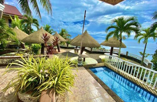 San Francisco Resort | Azure Camotes Resort Hotel