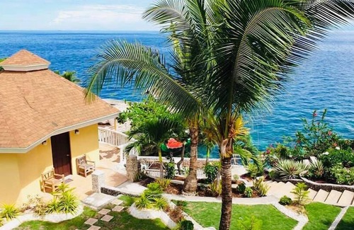 San Francisco Apartment | azure camotes resort hotel