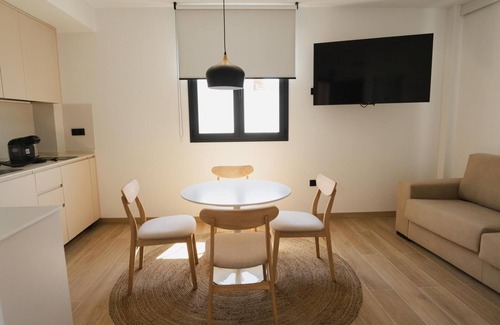 Conil de la Frontera City Center Apartment | Azure Homes