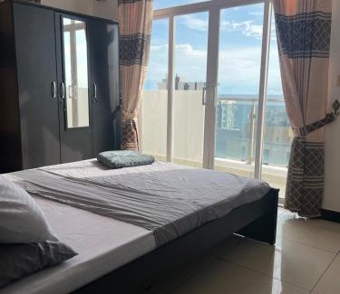 Wellawatta South Apartment | Azure Horizon Wellawatha by Tequila Holidays