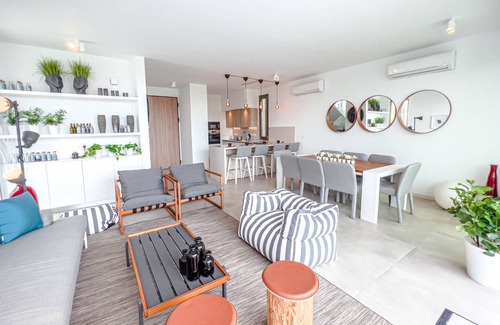 Kapparis Villa | Azure Seaview - Jade Villa - Stunning Seaview Stay