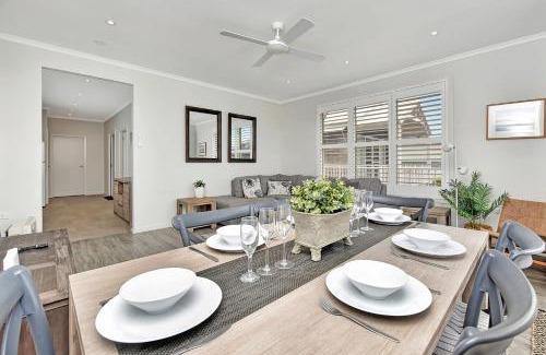 Caves Beach Villa | Azure Tides at Caves Beach Villas