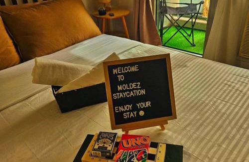 Pasay Resort | Azure Urban Resort Staycation