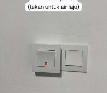 Kuantan House | AzureGreen at AmanPlus Kuantan