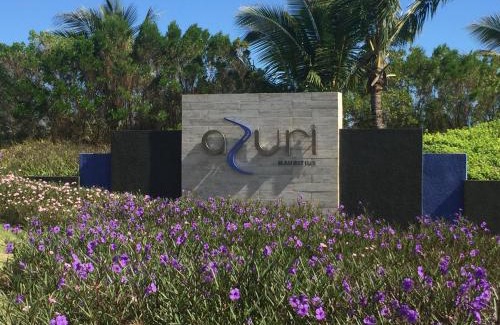Roches Noires Apartment | Azuri Appartements De Luxe