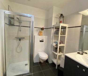 Roquefort-les-Pins Apartment | Azursalsa