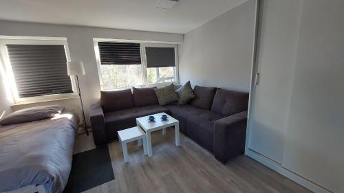 Kuczow Apartment | AzyLk39