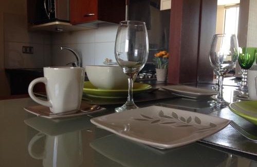 Bellas Artes Apartment | Azzaí Bellas Artes