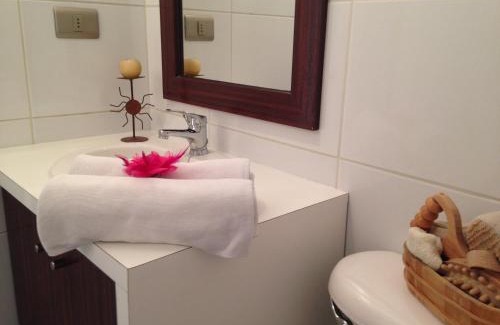 Bellas Artes Apartment | Azzaí Bellas Artes