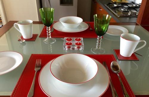 Bellas Artes Apartment | Azzaí Bellas Artes