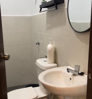 Rawang House | Azzahra Homestay Scientex Kundang Jaya Rawang