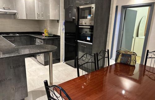 Meknes Apartment | Azziz azziz
