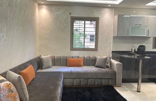 Meknes Apartment | Azziz azziz