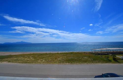 Kanali House | Azzuro on The Beach