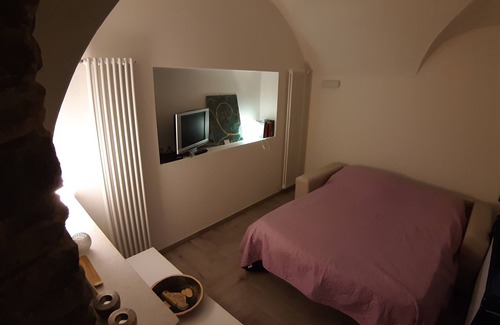 Premeno House | Azzurra e Lilla