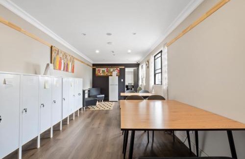 Darlinghurst Hotel | Azzurro Boutique Hotel - Surry Hills