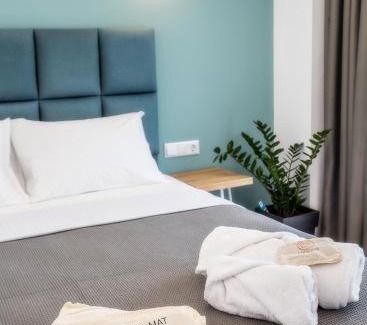 Limenaria Apartment | Azzurro Deluxe