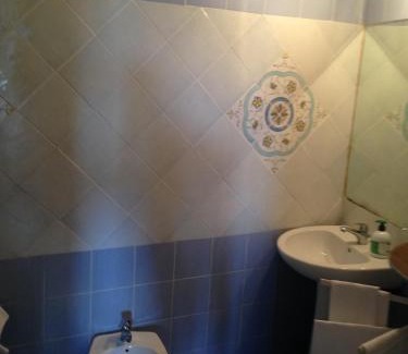 Procida Apartment | Azzurromare Residence