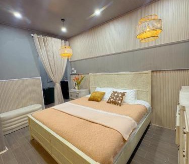 Soc Trang Apartment | Bà Nữ Apartment
