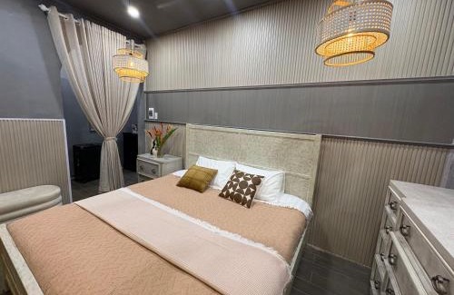 Soc Trang Apartment | Bà Nữ Apartment