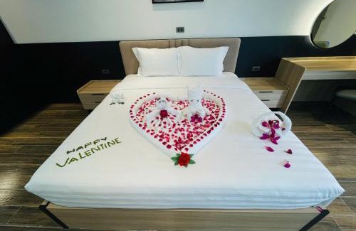 Chiem Hoa Hotel | Bách Thảo Ngân Hotel Resort