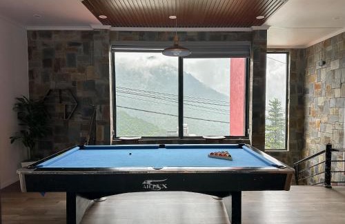 Tam Dao Apartment | Bách Xanh House