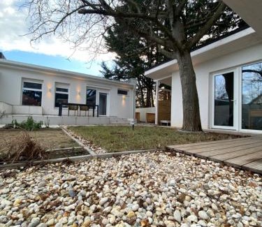 Balatonakarattya Apartment | Bánhiday H31 Beach house