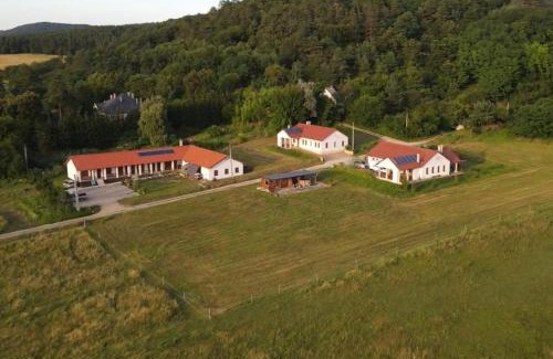 Banhorvati House | Bánvölgye Vendégház és Apartmanok