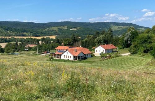 Banhorvati House | Bánvölgye Vendégház és Apartmanok