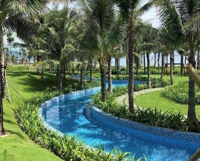 Khanh Hoa Apartment | Bãi dài, The Cam Ranh, Khánh Hoà
