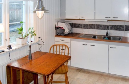 Mullhyttan House | Bäcklunda by Interhome