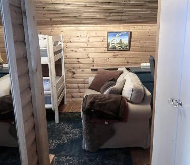 Stoten House | Bäckstugan