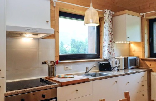 Muhldorf Apartment | Bärenhöhle/Top 6 by Interhome