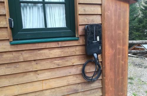Turracher Hohe Apartment | Bärenhütte