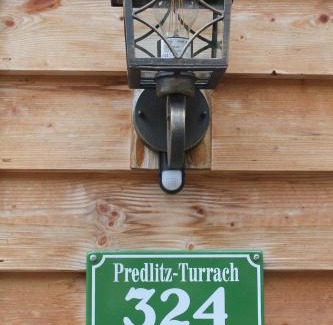 Turracher Hohe Apartment | Bärenhütte
