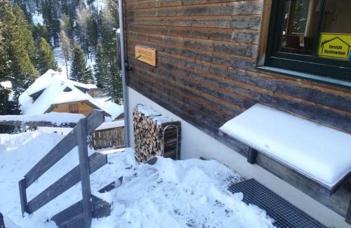 Turracher Hohe Apartment | Bärenhütte