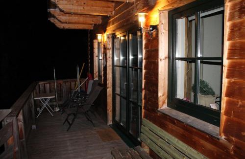 Turracher Hohe Apartment | Bärenhütte