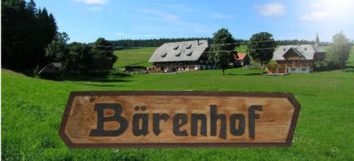 Schollach Apartment | Bärenhof Backhaus