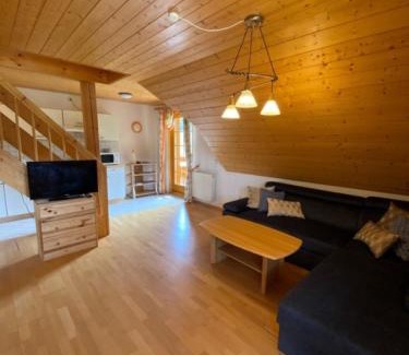 Schollach Apartment | Bärenhof Hüsli