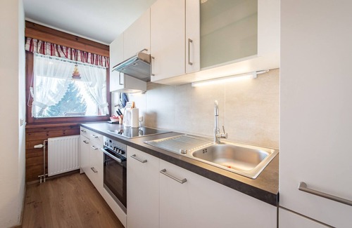 Vomperbach Apartment | Bärenkopf Studio in Schwaz top no. 4