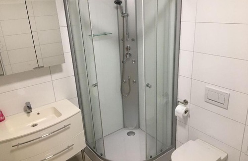Elbmarsch Apartment | Bärenstark Elbe Ferienwohnung