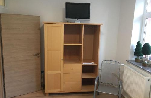 Elbmarsch Apartment | Bärenstark Elbe Ferienwohnung