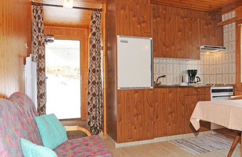 Bettmeralp Apartment | Bärgblüemli 1. OG Ost by Interhome