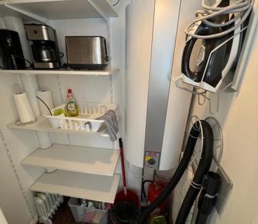 Kalmar Apartment | Bästa läget i Kalmarsundsparken