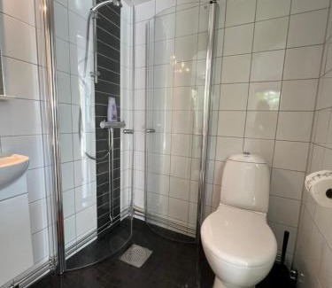 Kalmar Apartment | Bästa läget i Kalmarsundsparken