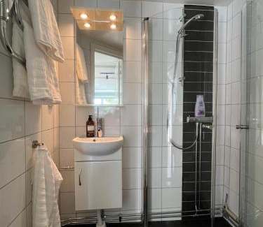 Kalmar Apartment | Bästa läget i Kalmarsundsparken