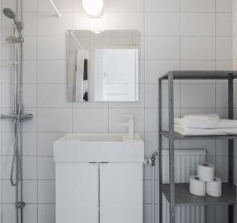 Bastad Apartment | Båstad, Stationsterassen 7