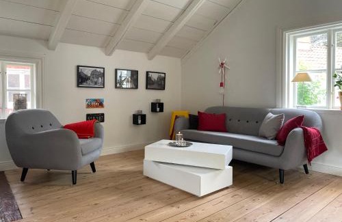 Kalmar House | Båtmansstugan i Gamla Stan
