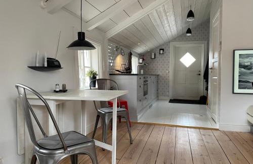 Kalmar House | Båtmansstugan i Gamla Stan