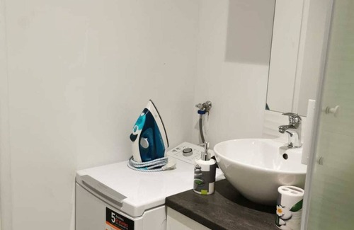 Begles Apartment | Bègles 10 Minutes Bordeaux Centre